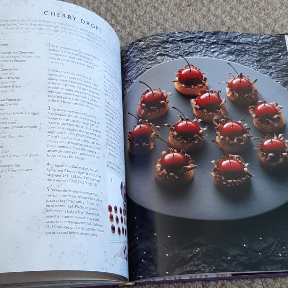 Nostalgic Delights Cookbook - Picture 11 of 12